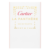 Cartier La Panthere toaletná voda pre ženy 75 ml