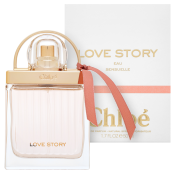 Chloé Love Story Eau Sensuelle parfémovaná voda pre ženy 50 ml