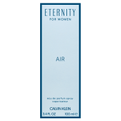 Calvin Klein Eternity Air parfémovaná voda pre ženy 100 ml