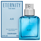 Calvin Klein Eternity Air Toaletna voda za moške 100 ml