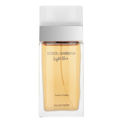 Dolce & Gabbana Light Blue Sunset in Salina toaletná voda pre ženy 50 ml