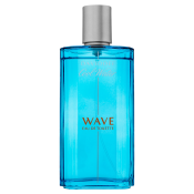 Davidoff Cool Water Wave toaletná voda pre mužov 125 ml