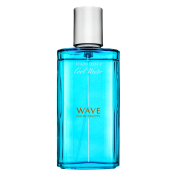 Davidoff Cool Water Wave тоалетна вода за мъже 75 ml