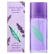 Elizabeth Arden Green Tea Lavender toaletná voda pre ženy 100 ml