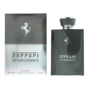Ferrari Vetiver Essence Парфюмна вода за мъже 100 ml