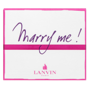 Lanvin Marry Me! parfémovaná voda pre ženy 30 ml