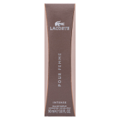 Lacoste Pour Femme Intense parfémovaná voda pre ženy 90 ml