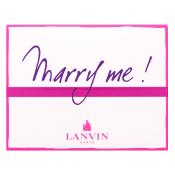 Lanvin Marry Me! parfémovaná voda pre ženy 75 ml