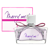 Lanvin Marry Me! parfémovaná voda pre ženy 75 ml