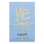 Lanvin Me parfémovaná voda pre ženy 30 ml