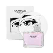 Calvin Klein Women parfémovaná voda pre ženy 100 ml