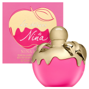 Nina Ricci Les Délices de Nina toaletná voda pre ženy 75 ml
