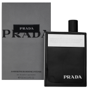 Prada Amber Pour Homme Intense parfémovaná voda pre mužov 100 ml