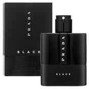 Prada Luna Rossa Black parfémovaná voda pre mužov 100 ml