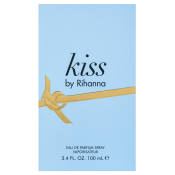 Rihanna RiRi Kiss parfémovaná voda za žene 100 ml