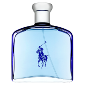Ralph Lauren Polo Ultra Blue toaletná voda pre mužov 125 ml