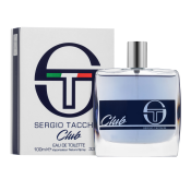 Sergio Tacchini Club toaletná voda pre mužov 100 ml