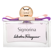 Salvatore Ferragamo Signorina Eau de Toilette para mujer 100 ml