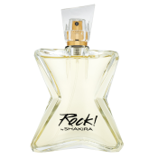 Shakira Rock! Eau de Toilette femei 80 ml