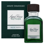 Adolfo Dominguez Agua Fresca Vetiver toaletná voda pre mužov 120 ml
