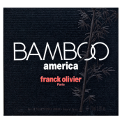 Franck Olivier Bamboo America toaletná voda pre mužov 75 ml