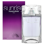 Franck Olivier Sunrise toaletná voda pre ženy 75 ml