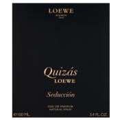 Loewe Quizas Seduccion Eau de Parfum femei 100 ml