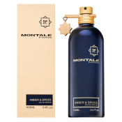 Montale Amber & Spices parfémovaná voda unisex 100 ml