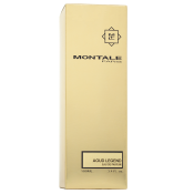 Montale Aoud Legend parfémovaná voda unisex 100 ml
