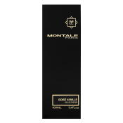 Montale Boisé Vanillé parfémovaná voda pre ženy 100 ml