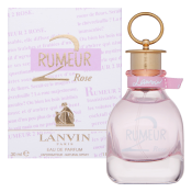 Lanvin Rumeur 2 Rose parfémovaná voda pre ženy 30 ml