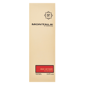 Montale Red Vetiver parfémovaná voda pre mužov 100 ml