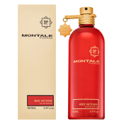 Montale Red Vetiver parfémovaná voda pre mužov 100 ml