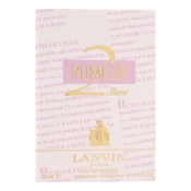 Lanvin Rumeur 2 Rose parfémovaná voda pre ženy 50 ml