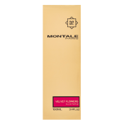 Montale Velvet Flowers parfémovaná voda pre ženy 100 ml