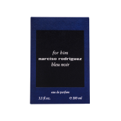Narciso Rodriguez For Him Bleu Noir parfumirana voda za moške 100 ml