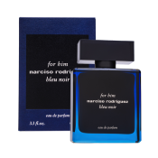 Narciso Rodriguez For Him Bleu Noir parfumirana voda za moške 100 ml