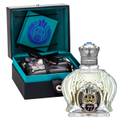 Shaik Opulent Shaik Sapphire No.77 parfémovaná voda pre mužov 100 ml