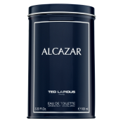Ted Lapidus Alcazar Eau de Toilette férfiaknak 100 ml
