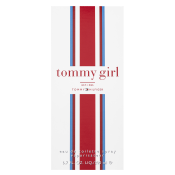 Tommy Hilfiger Tommy Girl toaletná voda pre ženy 200 ml