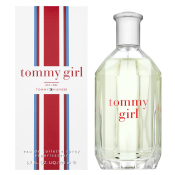 Tommy Hilfiger Tommy Girl toaletná voda pre ženy 200 ml