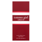 Tommy Hilfiger Tommy Girl Endless Red toaletná voda pre ženy 100 ml