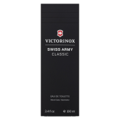 Swiss Army Swiss Army Classic toaletná voda pre mužov 100 ml
