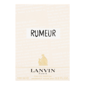 Lanvin Rumeur parfémovaná voda pre ženy 100 ml