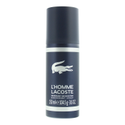 Lacoste L'Homme Lacoste deospray pre mužov 150 ml