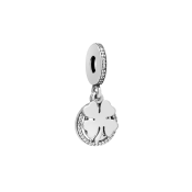 Prívesok Pandora Moments