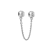 Bezpečnostná retiazka Pandora Moments