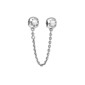 Bezpečnostná retiazka Pandora