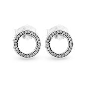 Pandora Signature fülbevaló