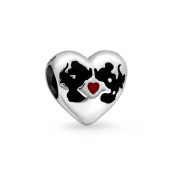 Korálek Pandora Disney